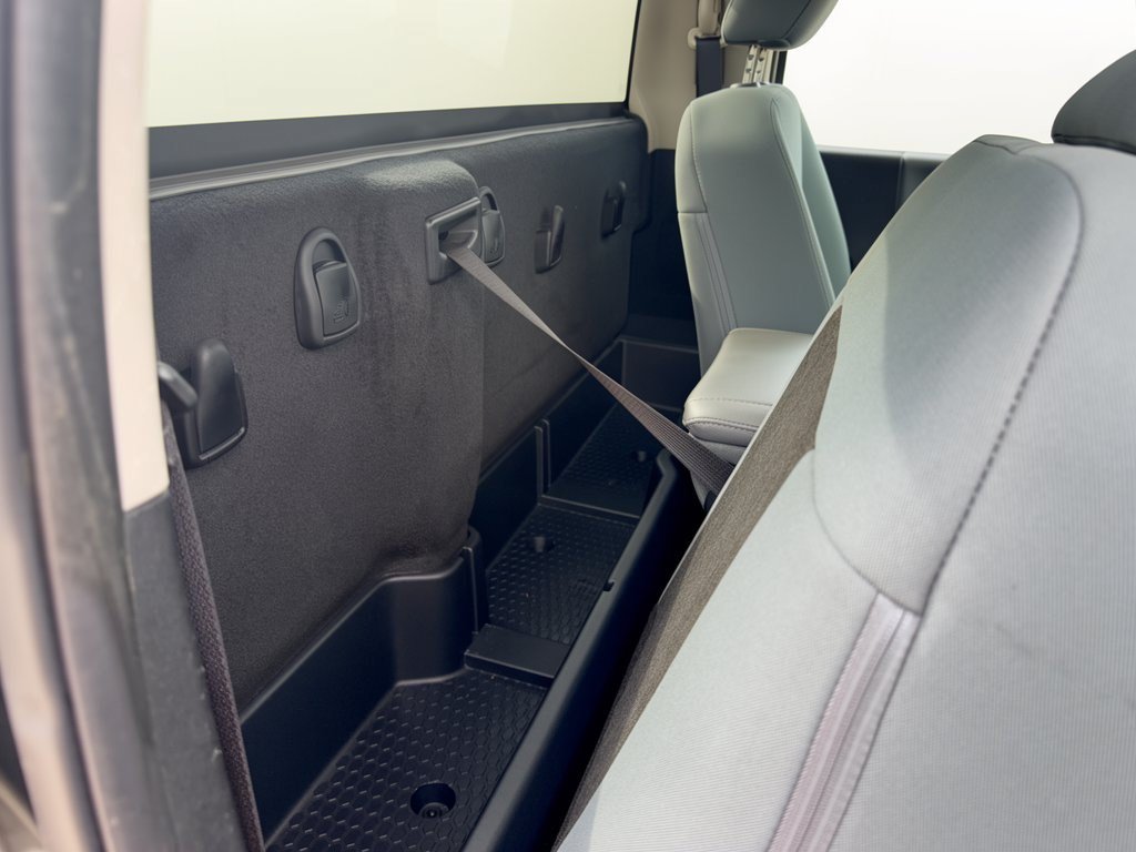 Used 2017 RAM 1500 Tradesman w/ Power & Remote Entry Group RWD image 29