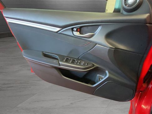 Used 2020 Honda Civic Si image 20
