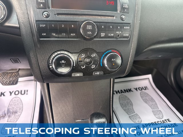 Used 2012 Nissan Altima 2.5 S w/ Convenience Pkg FWD image 19