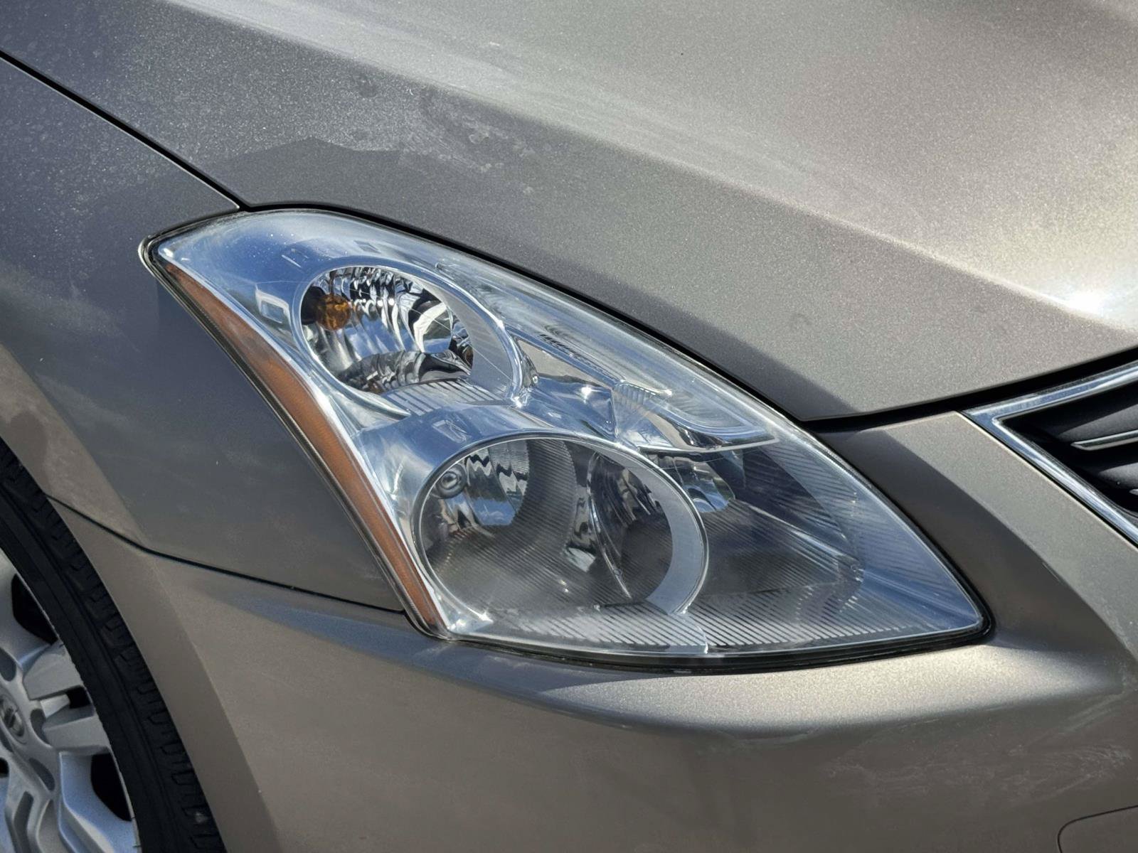 Used 2011 Nissan Altima 2.5 SL w/ 2.5SL Pkg FWD image 7