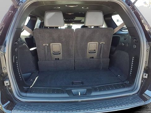 Used 2024 Dodge Durango GT AWD/4WD image 18