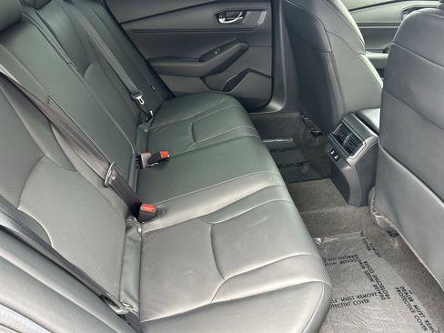Used 2025 Honda Accord Sport image 10