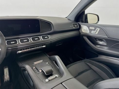 Used 2024 Mercedes-Benz GLE 53 AMG 4MATIC Coupe image 26