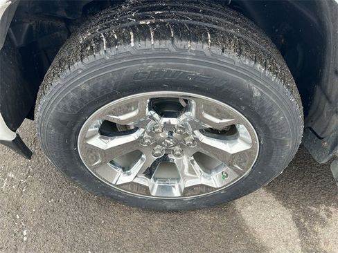 Used 2023 RAM 1500 Big Horn image 12