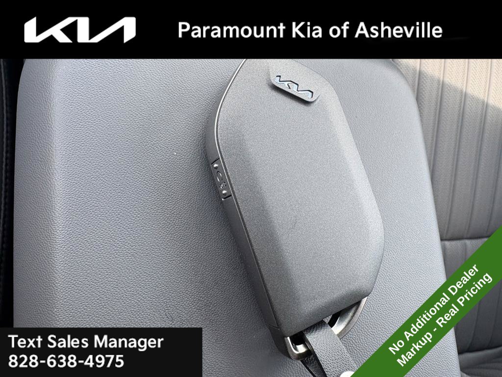 New 2027 Kia Seltos X-Line S AWD/4WD image 27