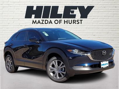 New 2026 MAZDA CX-30 AWD 2.5 S