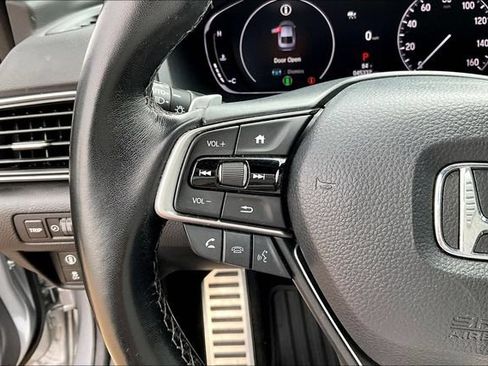 Used 2022 Honda Accord Sport image 20