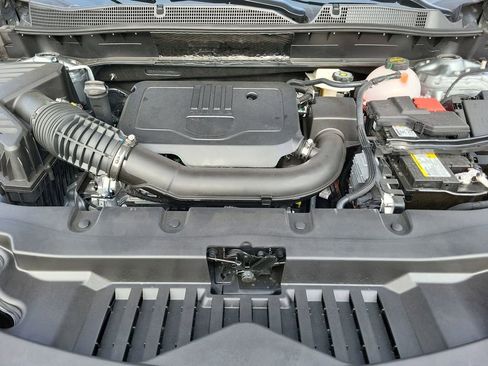 New 2025 Chevrolet Blazer LT w/ Driver Confidence Package image 17