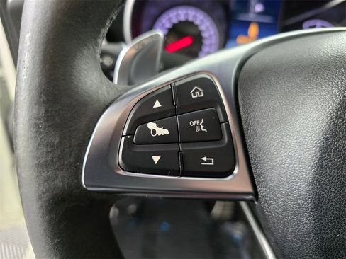 Used 2016 Mercedes-Benz C 450 AMG image 28