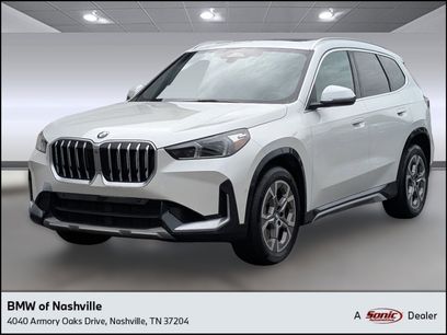 Certified 2025 BMW X1 xDrive28i