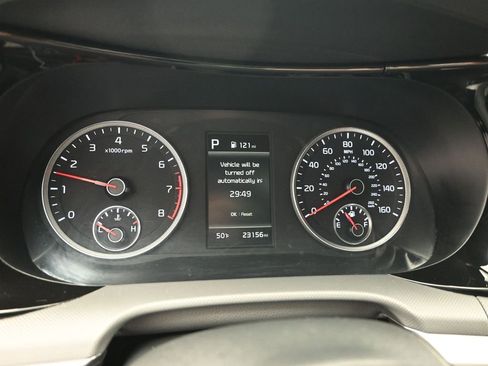 Used 2024 Kia K5 GT-Line image 15