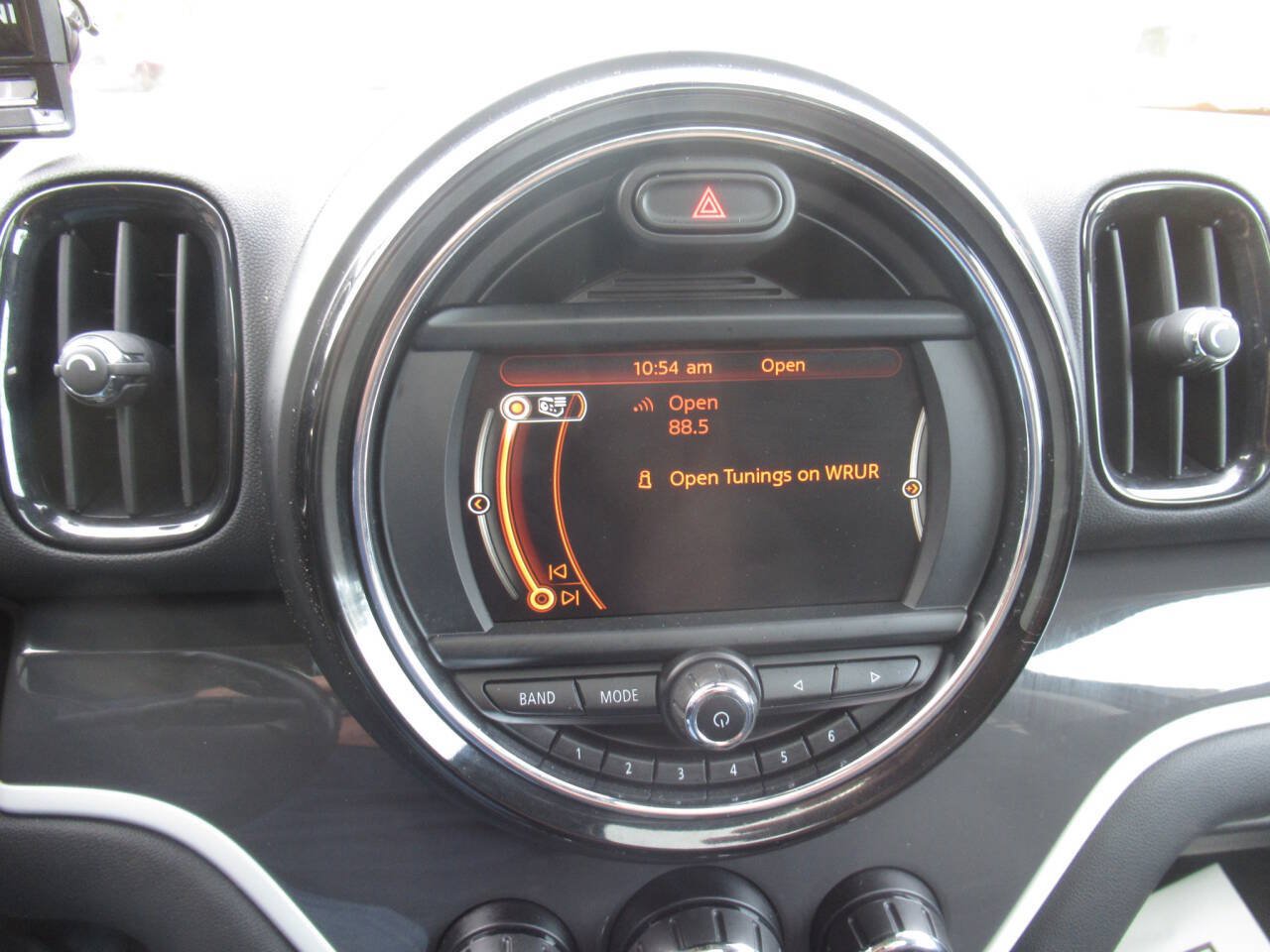 Used 2017 MINI Cooper Countryman S AWD/4WD image 30