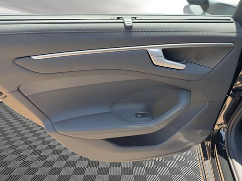 New 2026 Audi A6 Premium Plus AWD/4WD image 17