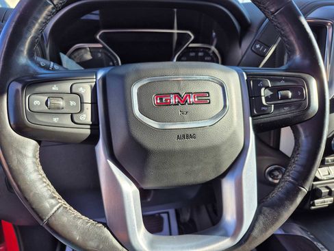 Used 2020 GMC Sierra 2500 SLT w/ Technology Package image 20