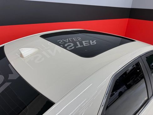 Used 2014 Cadillac CTS V w/ Wood Trim Package image 34