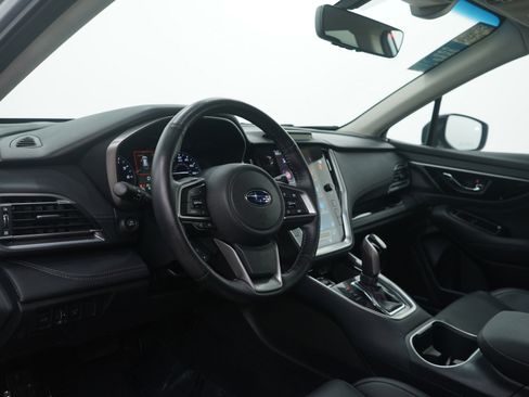 Used 2022 Subaru Outback Limited XT image 18
