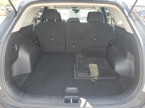 Used 2025 Kia Sportage LX AWD/4WD image 7