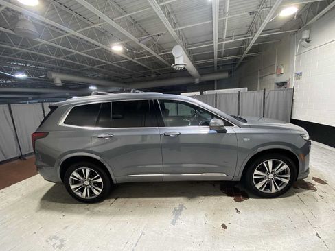 Used 2020 Cadillac XT6 Premium Luxury AWD/4WD image 27