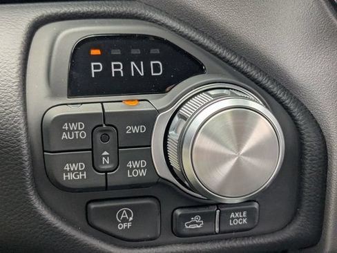 New 2026 RAM 1500 Laramie AWD/4WD image 20