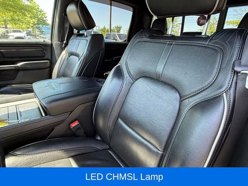 Used 2022 RAM 1500 Limited AWD/4WD image 13