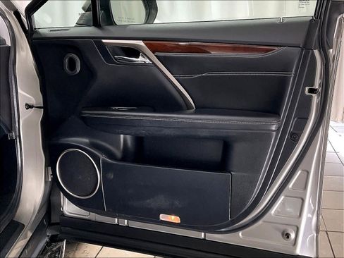 Used 2017 Lexus RX 350 AWD w/ Premium Package image 12