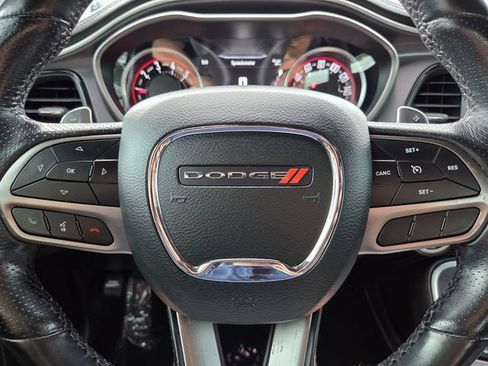 Certified 2021 Dodge Challenger GT w/ Plus Package RWD image 31