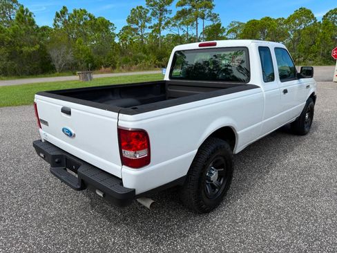 Used 2008 Ford Ranger XL RWD image 5