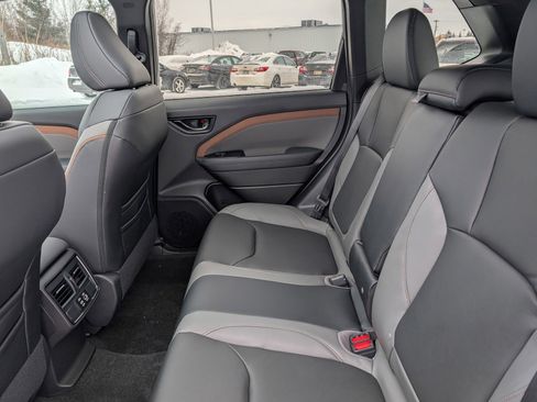 New 2026 Subaru Forester Sport image 7