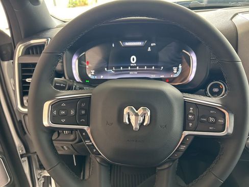 New 2026 RAM 1500 Laramie w/ Night Edition image 52