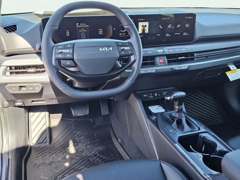 New 2026 Kia K4 EX image 31