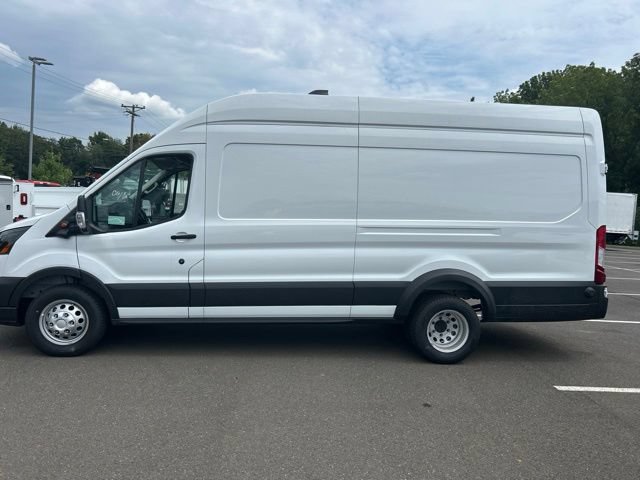 New 2026 Ford Transit 350 148 High Roof Extended DRW RWD image 4
