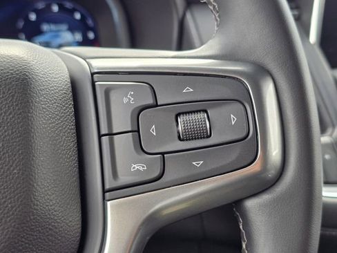 Used 2024 Chevrolet Tahoe LT w/ Max Trailering Package AWD/4WD image 35