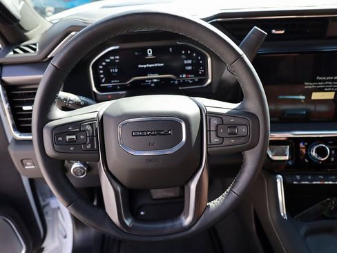 Used 2024 GMC Sierra 3500 Denali Ultimate image 14