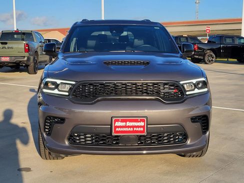 New 2026 Dodge Durango GT image 8