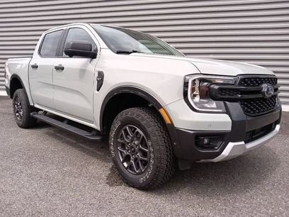 Used 2024 Ford Ranger XLT