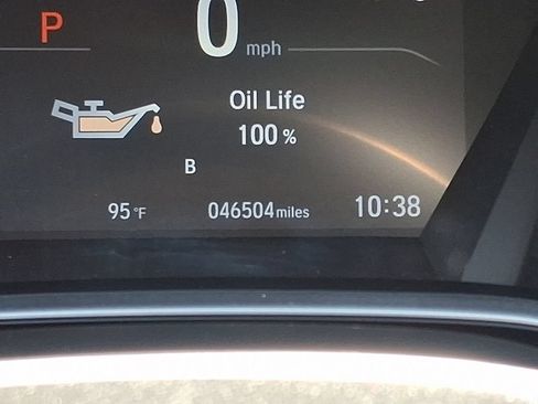 Used 2020 Honda CR-V EX-L image 19
