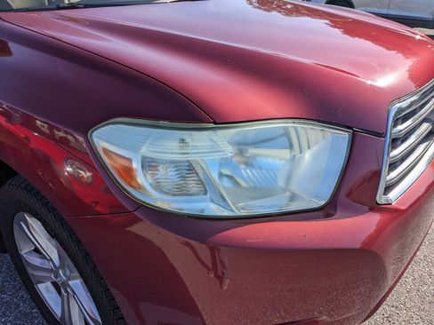 Used 2008 Toyota Highlander Limited image 16