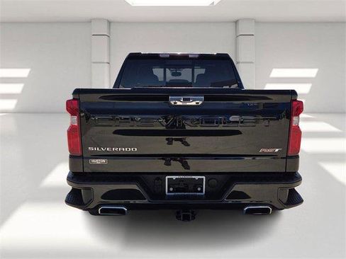 Used 2023 Chevrolet Silverado 1500 RST w/ Convenience Package II image 4