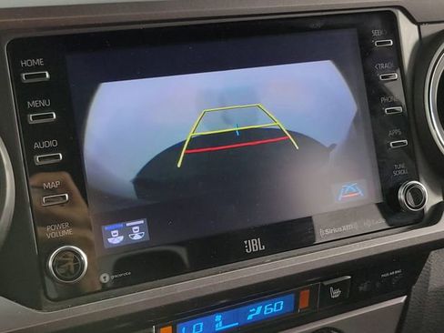 Used 2023 Toyota Tacoma Limited w/ Nightshade Package image 20