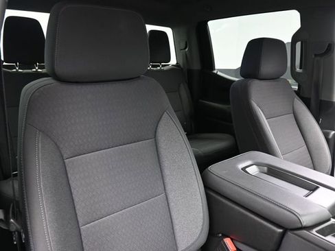 Used 2022 Chevrolet Silverado 1500 LT w/ Safety Package image 26