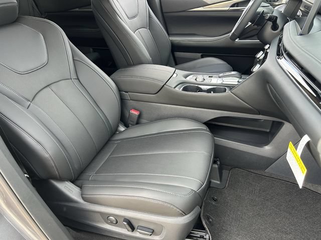 New 2027 INFINITI QX60 Luxe w/ Cargo Package FWD image 11