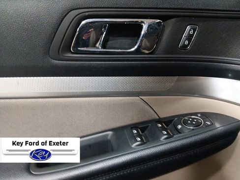 Used 2018 Ford Explorer 4WD image 19