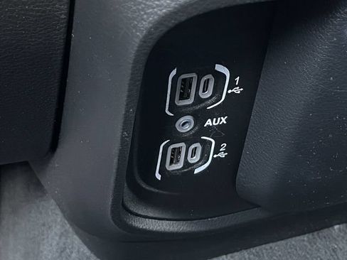 Used 2022 RAM 1500 Lone Star RWD image 20