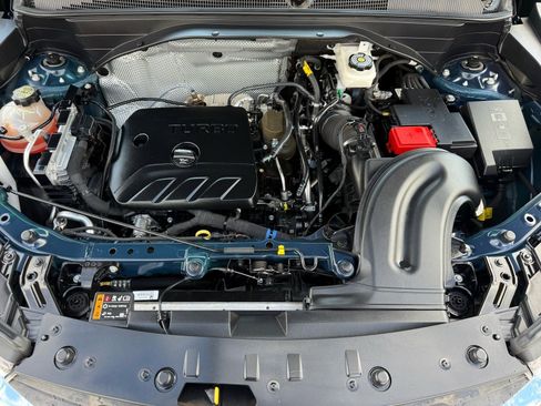 Used 2022 Chevrolet TrailBlazer LT w/ Convenience Package image 34