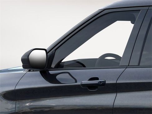 New 2026 Ford Explorer Active image 20