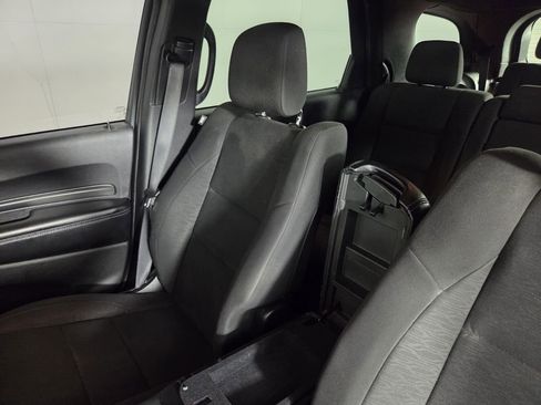 Certified 2021 Dodge Durango GT w/ Blacktop Package image 21