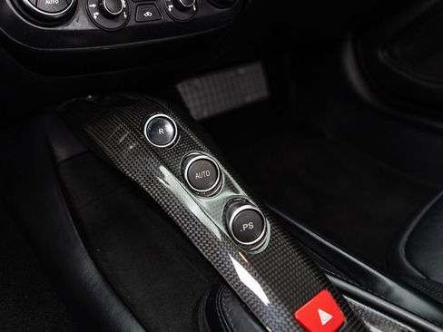Used 2014 Ferrari F12 Berlinetta RWD image 85