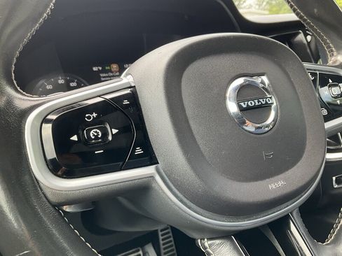 Used 2019 Volvo S60 T6 R-Design AWD/4WD image 25