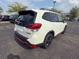 Used 2019 Subaru Forester Sport w/ Popular Package #2 image 3