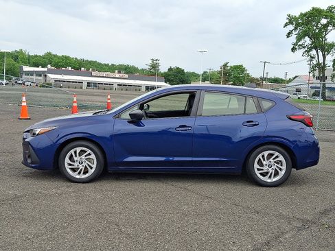 Used 2024 Subaru Impreza 2.0i AWD/4WD image 4